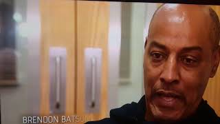 Cyrille Regis Tribute  Dion Dublin breaks down paying tribute to Cyrille Regis [upl. by Oeflein]