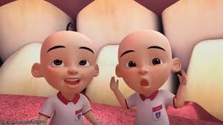 Upin amp Ipin Perut Ehsan Episode Terbaru 2020  Upin Dan Ipin Full Movie Terbaru  Upin Ipin Terbaru [upl. by Leynad]