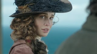 Poldark Season 5 Dwight amp Caroline [upl. by Odoric]