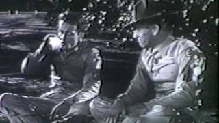 Merle Travis  ReEnlistment Blues [upl. by Nylitak]