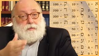 Gematria For Beginners The Art and Science Behind Jewish Numerology [upl. by Weisbrodt847]