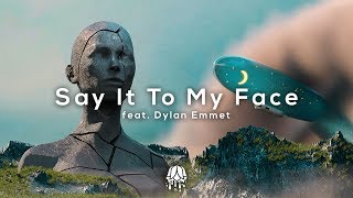 Leonell Cassio  Say It To My Face ft Dylan Emmet 🗿 Free To Use [upl. by Danielson602]