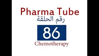 Pharma Tube  86  Chemotherapy  9  Antifungal Drugs HD [upl. by Yumuk]