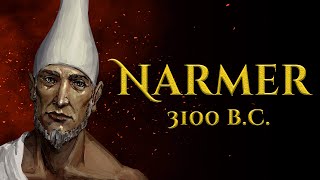 The First Pharaoh  Narmer  Ancient Egypt Documentary [upl. by Tlok]