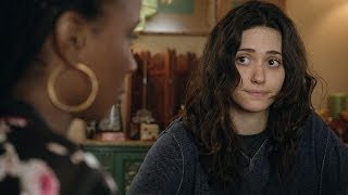 Fiona asks Lip to come home  Season 2  Shameless [upl. by Jew]