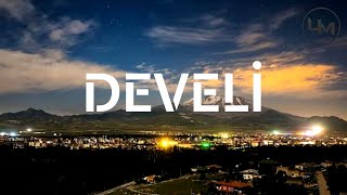 KAYSERİ  DEVELİ [upl. by Ajroj]