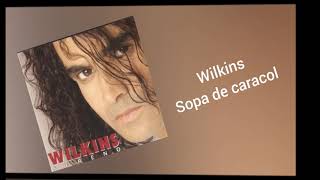 Wilkins Sopa de Caracol [upl. by Blus]