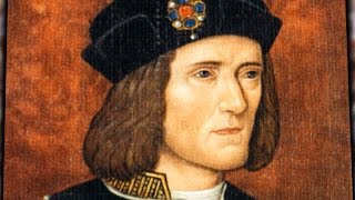 King Richard III to be reburied 530 years after death [upl. by Constanta308]