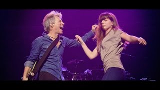 Bon Jovi  I Got the Girl Las Vegas 2017 [upl. by Nadab]