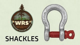 Intro to Shackles [upl. by Sivet]