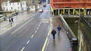 British police release new video of suspects in Salisbury poisoning [upl. by Huberty167]