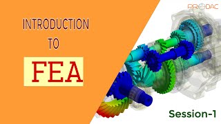 What is Finite Element Analysis FEA Explained [upl. by Eiralc]