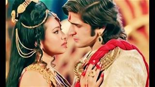 Chandra Nandini Theme Song [upl. by Eidnam]