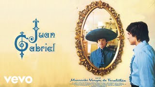 Juan Gabriel  Qué Chasco Me Llevé Cover Audio [upl. by Leoline]