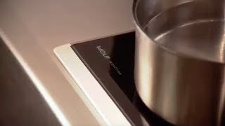 Wolf Induction Cooktops [upl. by Lippold]