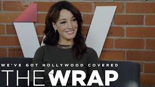 Jennifer Beals on How a New Generation That ‘Refused to Be Categorized’ Helped Revive ‘The L Word’ [upl. by Talmud]