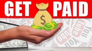 How YouTube Pays You In 2022 Payment System Explained [upl. by Fini]