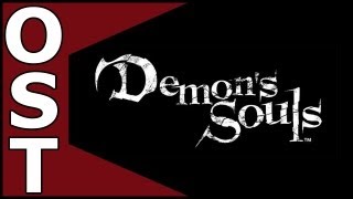 Demons Souls OST ♬ Complete Original Soundtrack [upl. by Cristal300]