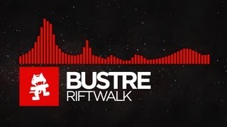 DnB  Bustre  Riftwalk Monstercat Release [upl. by Gilroy949]