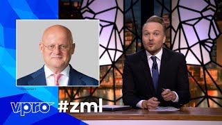 Grapperhaus  Zondag met Lubach S12 [upl. by Adnik673]