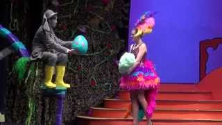 Amazing Horton  Seussical [upl. by Debbi]