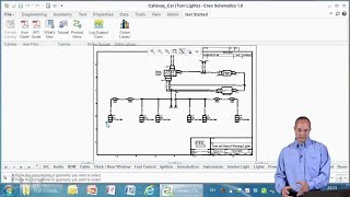 Introducing Creo Schematics  PTC [upl. by Rosanne]