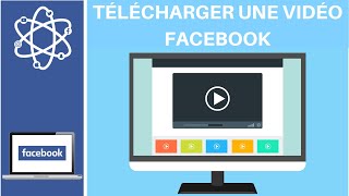 Télécharger une vidéo sur facebook depuis son PC [upl. by Greff261]