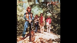 Creedence Clearwater Revival  Green River [upl. by Oba]