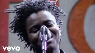 Tracy Chapman  Across The Lines Live [upl. by Boorman329]