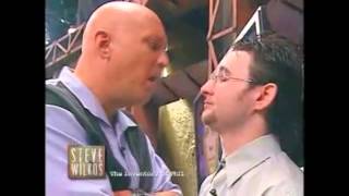 The Best of The Steve Wilkos Show Part 2 [upl. by Kipton]