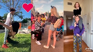 Funny Couples Videos Tik Tok Compilation 2020  Best TikTok Couple Goals [upl. by Arriet72]