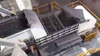 COAL CRUSHING PLANT [upl. by Lenoil247]