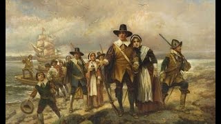 History The Pilgrims Journey Documentary [upl. by Kellina601]