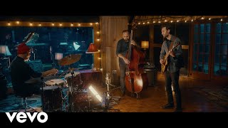 Julian Lage  Emily Official Video [upl. by Burhans]