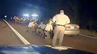 Kidnapping rescue and fatal police shooting caught on camera in Raleigh North Carolina I ABC7 [upl. by Gideon800]