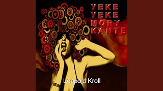 Yeke Yeke Mory Kante Techno [upl. by Euqenimod]