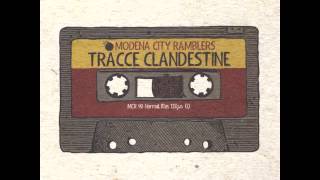 Modena City Ramblers  Clandestino con La Piegatina [upl. by Nosraep214]