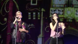 Happily Ever After Finale amp LIVE Performance [upl. by Gonzalez]