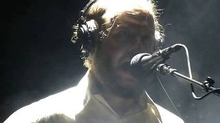 Bon Iver  Skinny love  Primavera Sound Barcelona 2017 [upl. by Ries654]