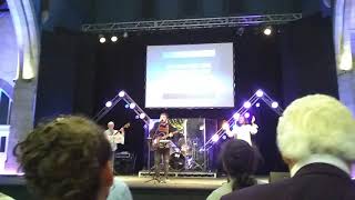 Destiny church Glasgow worship [upl. by Elleirb]