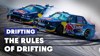 The Ultimate Guide To Drifting  Drifting 2019 [upl. by Lladnyk478]