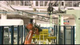 Mahindra Chakan Plant [upl. by Zoeller867]