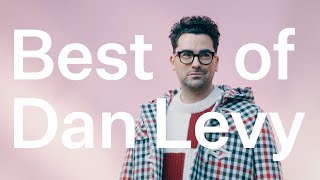 Dan Levy Reveals His Most Important Life Moments  Bustle [upl. by Gladstone68]