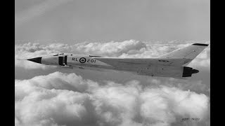 The Avro Arrow  For The Record [upl. by Valaria]