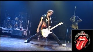 The Rolling Stones  I Cant Turn You Loose  Live OFFICIAL [upl. by Rraval]