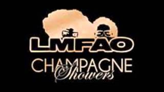 LMFAO  Champagne Showers [upl. by Merline]