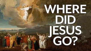 Did Jesus Christ Ascend to Heaven In 90 Seconds [upl. by Akirdna]