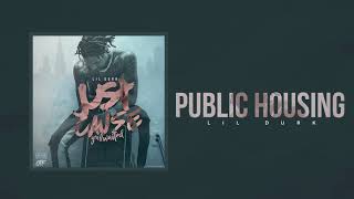 Lil Durk  Public Housing Official Audio [upl. by Oznola]