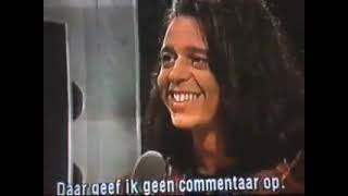 Roland Orzabal Interview  Elemental [upl. by Rodmann246]