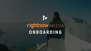 Get the Most Out of RightNow Media Onboarding New Users [upl. by Malena]